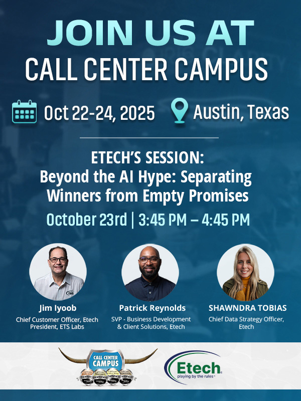 Call Center Campus