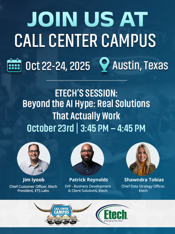 Call Center Campus