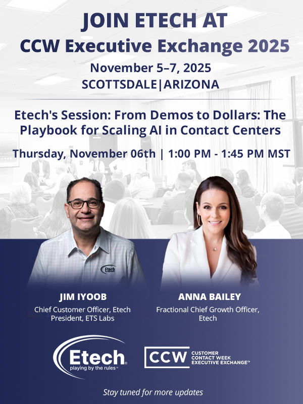 CCW Executive Exchange