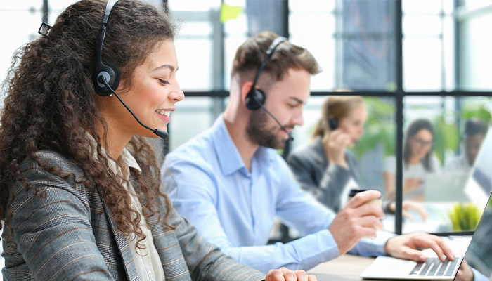 Omnichannel Contact Center Strategy for Better Customer Support