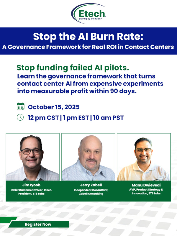 Stop The AI Burn Rate