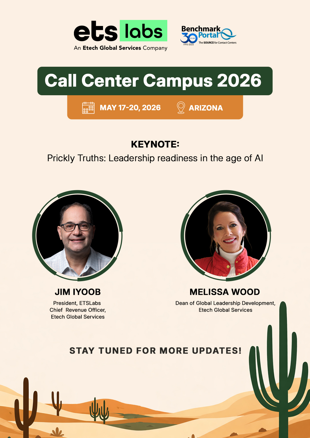 Call Center Campus