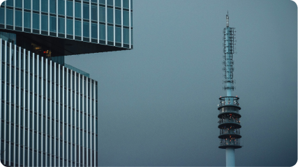 Telecom