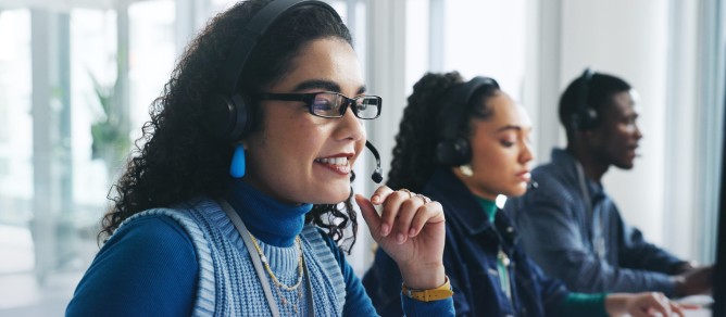 Customer Care