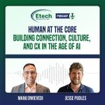 Leadership and CX Podcast