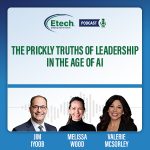 Leadership and CX Podcast