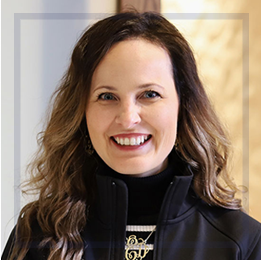 Kaylene Eckels