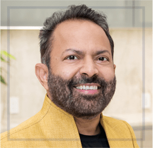 Dilip Barot