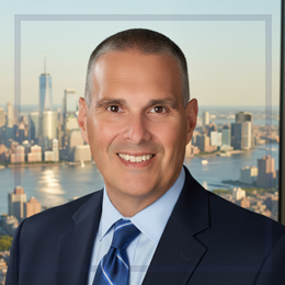 Christopher Basile