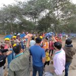 Gandhinagar warm cloth drive CSR