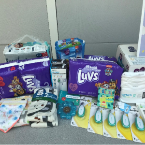 Heartbeat Pregnancy Center of Nacogdoches: Corporate SOcial Responsibilities