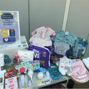 Heartbeat Pregnancy Center of Nacogdoches: Corporate SOcial Responsibilities