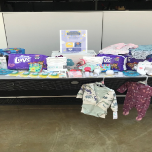 Heartbeat Pregnancy Center of Nacogdoches: Corporate SOcial Responsibilities